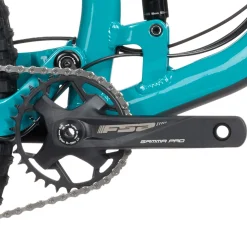 Devinci Marshall A Deore Complete Mountain Bike 2025- Mountain Bikes