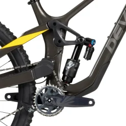 Devinci Spartan Carbon 29 GX 12s Complete Mountain Bike 2024- Mountain Bikes