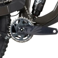 Devinci Spartan Carbon 29 GX 12s Complete Mountain Bike 2024- Mountain Bikes