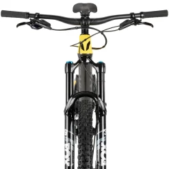 Devinci Spartan Carbon 29 GX 12s Complete Mountain Bike 2024- Mountain Bikes