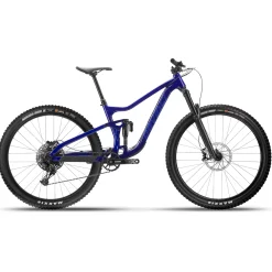 Devinci Troy A 29 NX 12s Complete Mountain Bike 2023- Mountain Bikes