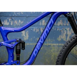 Devinci Troy A 29 NX 12s Complete Mountain Bike 2023- Mountain Bikes
