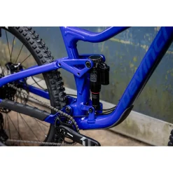 Devinci Troy A 29 NX 12s Complete Mountain Bike 2023- Mountain Bikes