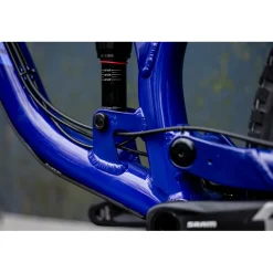 Devinci Troy A 29 NX 12s Complete Mountain Bike 2023- Mountain Bikes