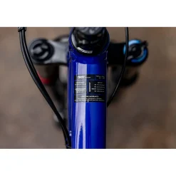 Devinci Troy A 29 NX 12s Complete Mountain Bike 2023- Mountain Bikes