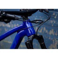 Devinci Troy A 29 NX 12s Complete Mountain Bike 2023- Mountain Bikes