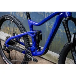Devinci Troy A 29 NX 12s Complete Mountain Bike 2023- Mountain Bikes