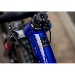 Devinci Troy A 29 NX 12s Complete Mountain Bike 2023- Mountain Bikes