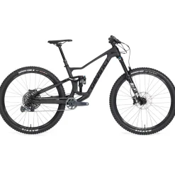 Devinci Troy C/A GX 12s Complete Mountain Bike 2024- Mountain Bikes