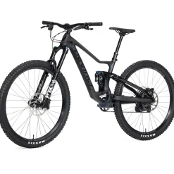 Devinci Troy C/A GX 12s Complete Mountain Bike 2024- Mountain Bikes