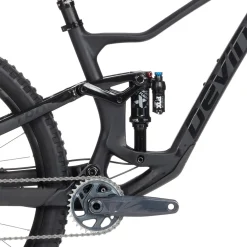 Devinci Troy C/A GX 12s Complete Mountain Bike 2024- Mountain Bikes