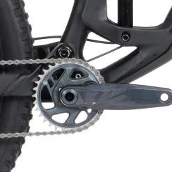 Devinci Troy C/A GX 12s Complete Mountain Bike 2024- Mountain Bikes