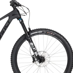 Devinci Troy C/A GX 12s Complete Mountain Bike 2024- Mountain Bikes