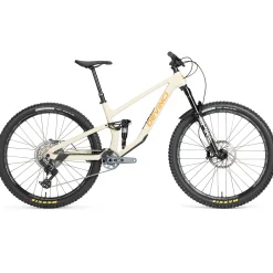 Devinci Troy ST GX AXS Complete Mountain Bike 2025- Mountain Bikes