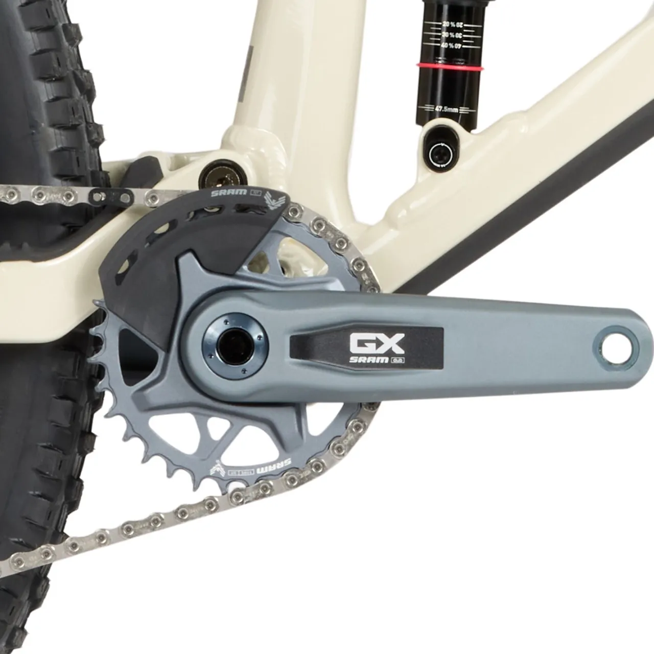 Devinci Troy ST GX AXS Complete Mountain Bike 2025- Mountain Bikes