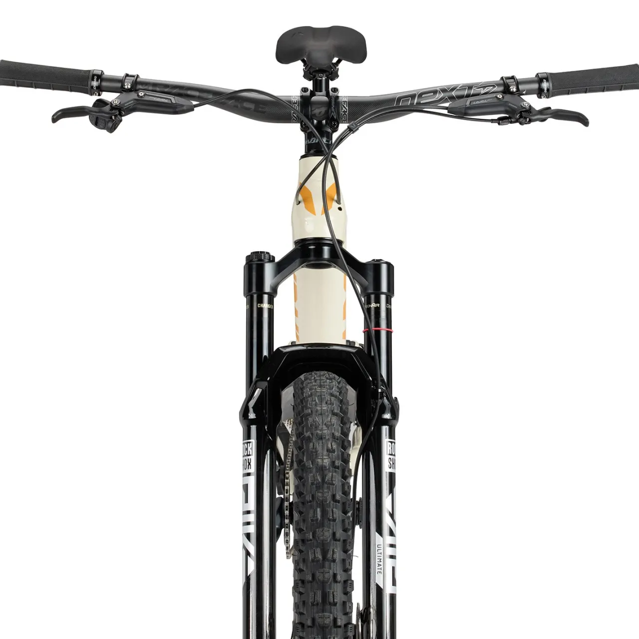 Devinci Troy ST GX AXS Complete Mountain Bike 2025- Mountain Bikes