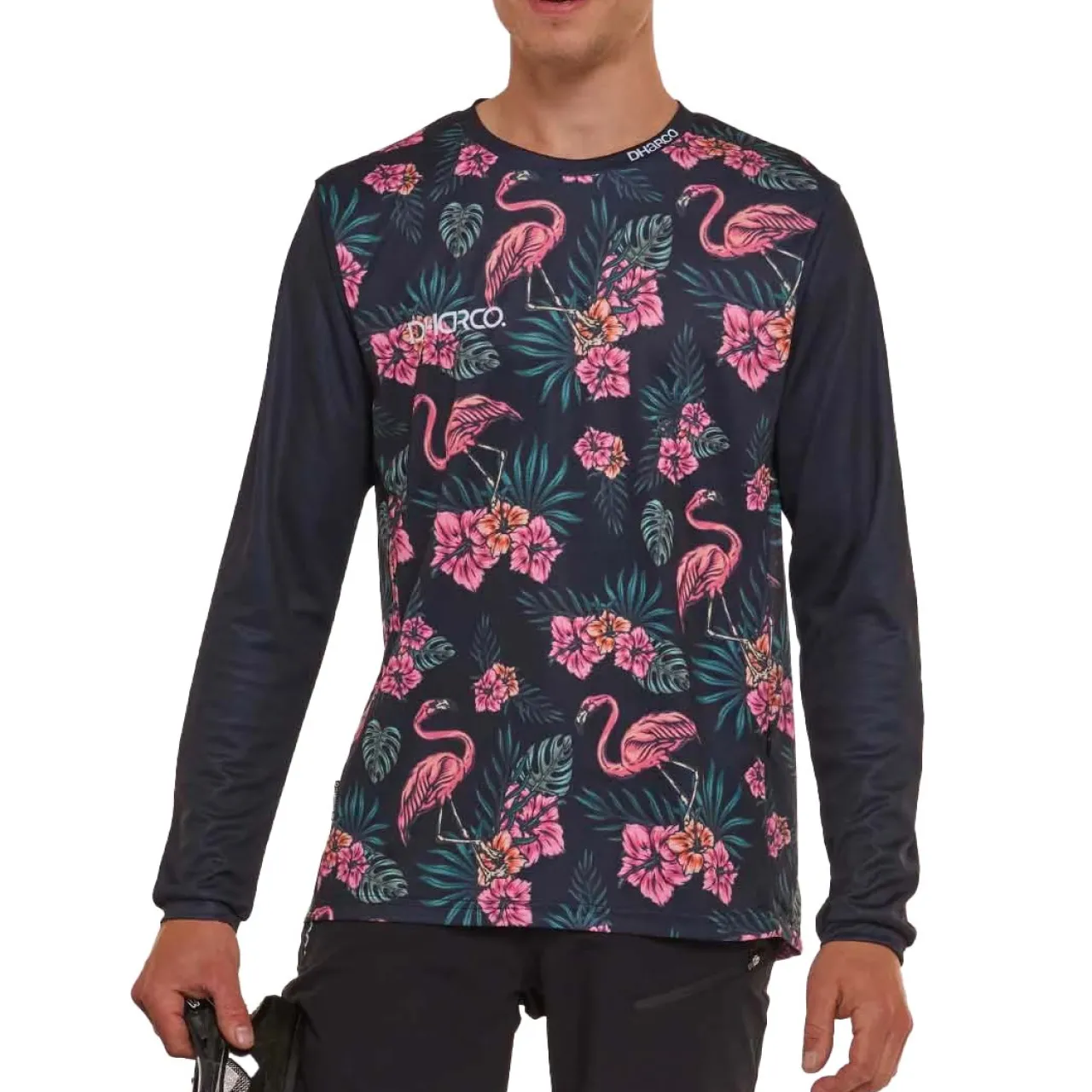 DHaRCO Gravity Jersey- Shirts & Jerseys|Men's Bike Clothing