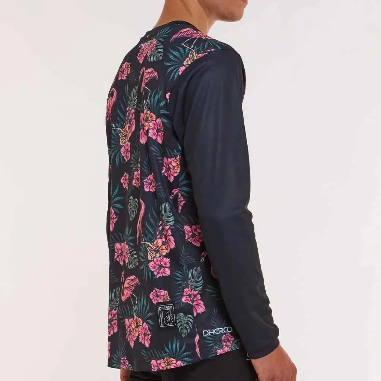 DHaRCO Gravity Jersey- Shirts & Jerseys|Men's Bike Clothing