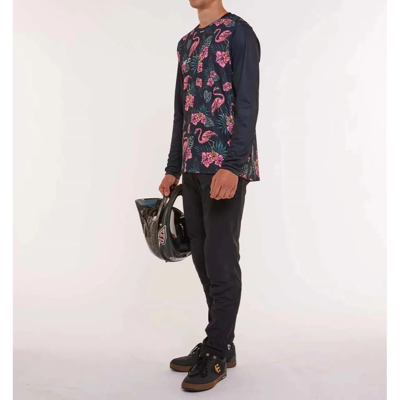 DHaRCO Gravity Jersey- Shirts & Jerseys|Men's Bike Clothing