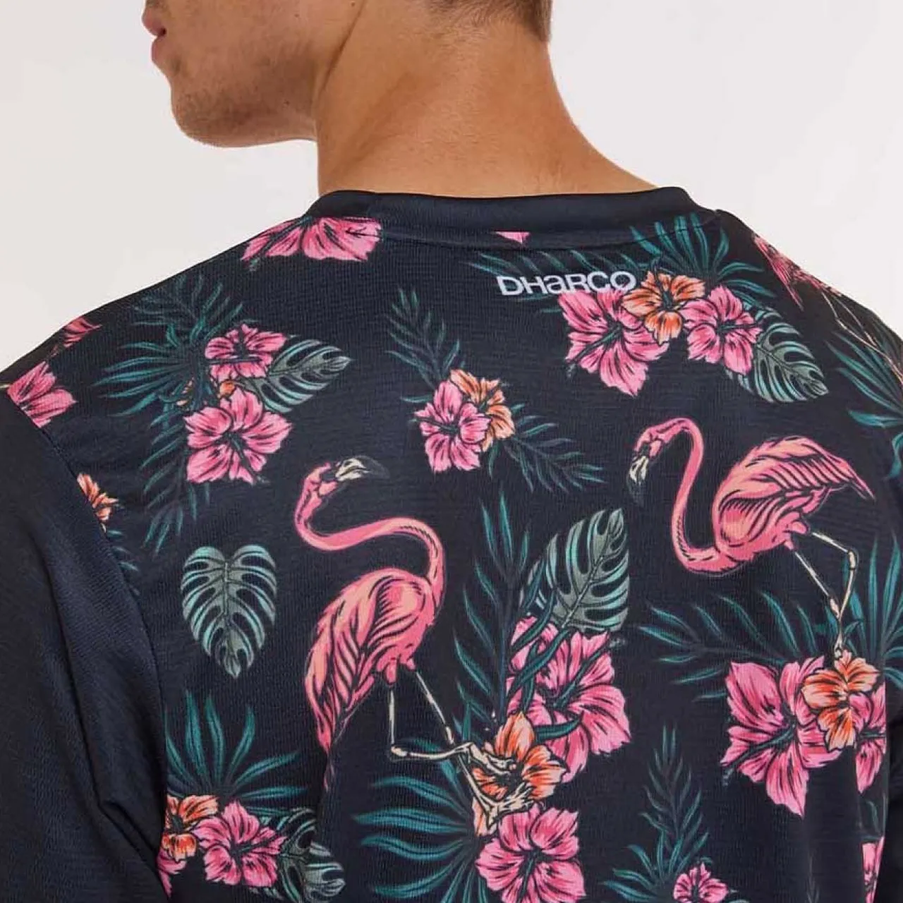 DHaRCO Gravity Jersey- Shirts & Jerseys|Men's Bike Clothing