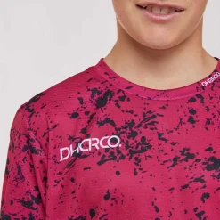 DHaRCO Gravity Jersey - Kids'-Kids Bike Clothing|Shirts & Jerseys