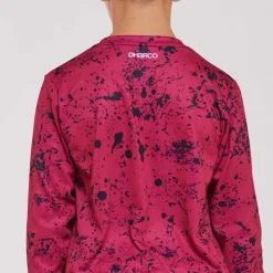 DHaRCO Gravity Jersey - Kids'-Kids Bike Clothing|Shirts & Jerseys