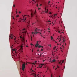 DHaRCO Gravity Jersey - Kids'-Kids Bike Clothing|Shirts & Jerseys