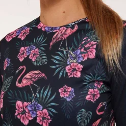 DHaRCO Gravity Jersey - Women's-Women Shirts & Jerseys|Women's Bike Clothing