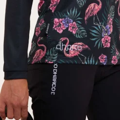 DHaRCO Gravity Jersey - Women's-Women Shirts & Jerseys|Women's Bike Clothing