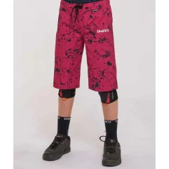 DHaRCO Gravity Shorts - Kids'-Kids Bike Clothing|Shorts