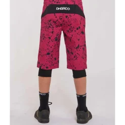DHaRCO Gravity Shorts - Kids'-Kids Bike Clothing|Shorts
