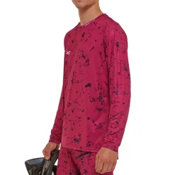 DHaRCO Race Jersey- Men's Bike Clothing|Bike Clothing