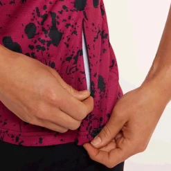 DHaRCO Short-Sleeve Jersey - Women's-Women Shirts & Jerseys|Women's Bike Clothing