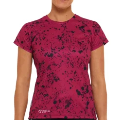 DHaRCO Short-Sleeve Jersey - Women's-Women Shirts & Jerseys|Women's Bike Clothing