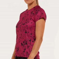 DHaRCO Short-Sleeve Jersey - Women's-Women Shirts & Jerseys|Women's Bike Clothing