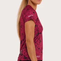 DHaRCO Short-Sleeve Jersey - Women's-Women Shirts & Jerseys|Women's Bike Clothing