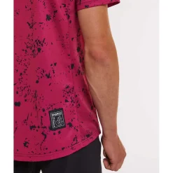 DHaRCO Short-Sleeve Jersey- Men's Bike Clothing|Bike Clothing