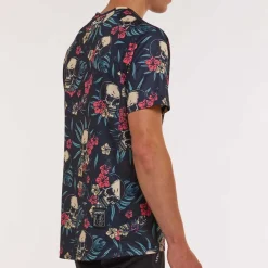 DHaRCO Short-Sleeve Jersey- Men's Bike Clothing|Bike Clothing