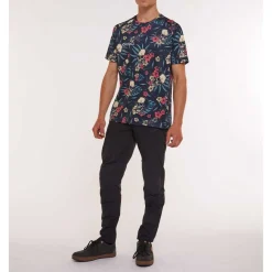 DHaRCO Short-Sleeve Jersey- Men's Bike Clothing|Bike Clothing