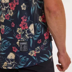 DHaRCO Short-Sleeve Jersey- Men's Bike Clothing|Bike Clothing