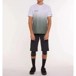 DHaRCO Short-Sleeve Jersey- Men's Bike Clothing|Bike Clothing