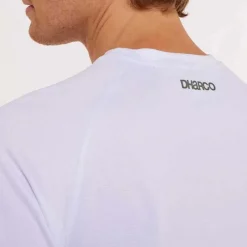 DHaRCO Short-Sleeve Jersey- Men's Bike Clothing|Bike Clothing