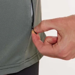 DHaRCO Short-Sleeve Jersey- Men's Bike Clothing|Bike Clothing