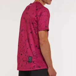 DHaRCO Short-Sleeve Jersey- Men's Bike Clothing|Bike Clothing