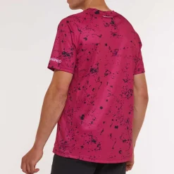 DHaRCO Short-Sleeve Jersey- Men's Bike Clothing|Bike Clothing