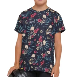 DHaRCO Short-Sleeve Jersey - Kids'-Kids Bike Clothing|Shirts & Jerseys