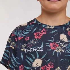 DHaRCO Short-Sleeve Jersey - Kids'-Kids Bike Clothing|Shirts & Jerseys