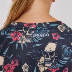 DHaRCO Short-Sleeve Jersey - Kids'-Kids Bike Clothing|Shirts & Jerseys