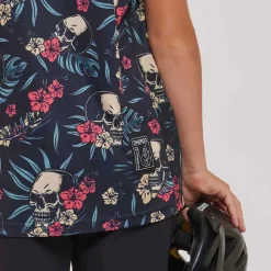 DHaRCO Short-Sleeve Jersey - Kids'-Kids Bike Clothing|Shirts & Jerseys