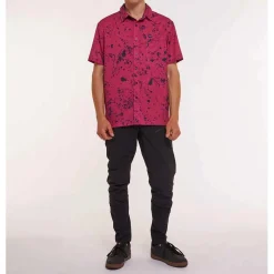 DHaRCO Tech Party Shirt- Men's Bike Clothing|Bike Clothing